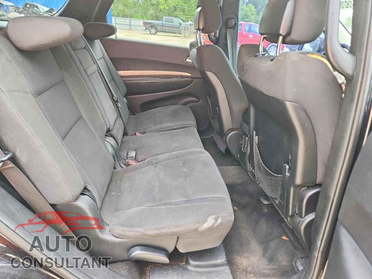 DODGE DURANGO 2014 - 1C4RDHAGXEC483606