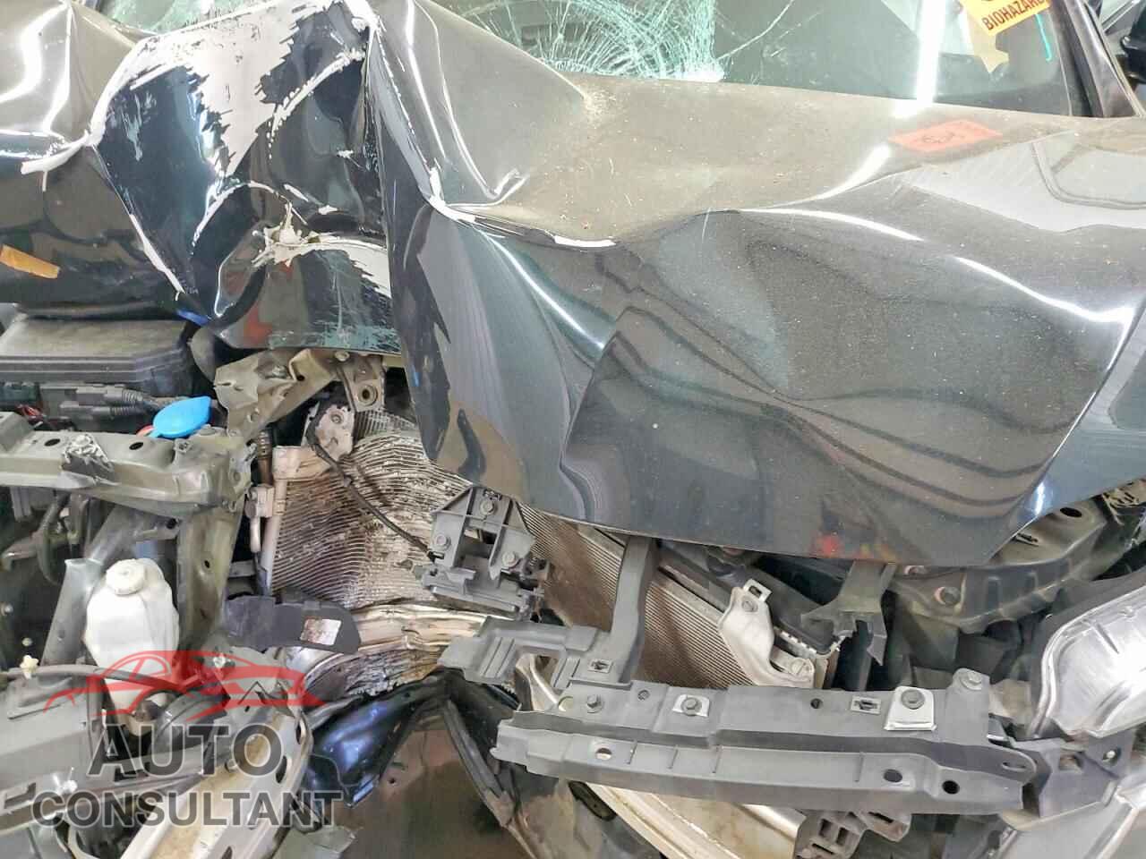 HONDA PILOT 2017 - 5FNYF5H91HB022877