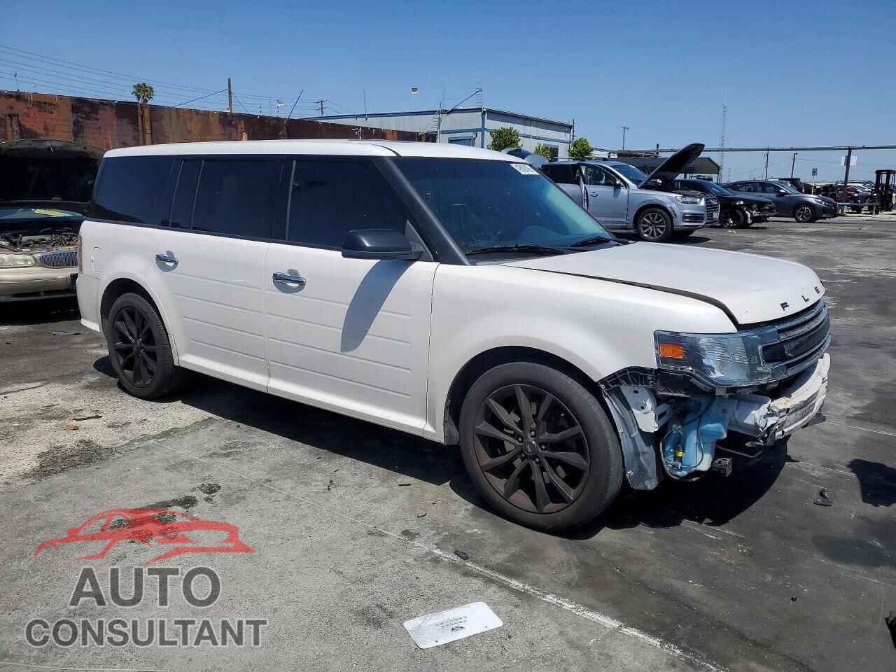 FORD FLEX 2016 - 2FMGK5C87GBA20113