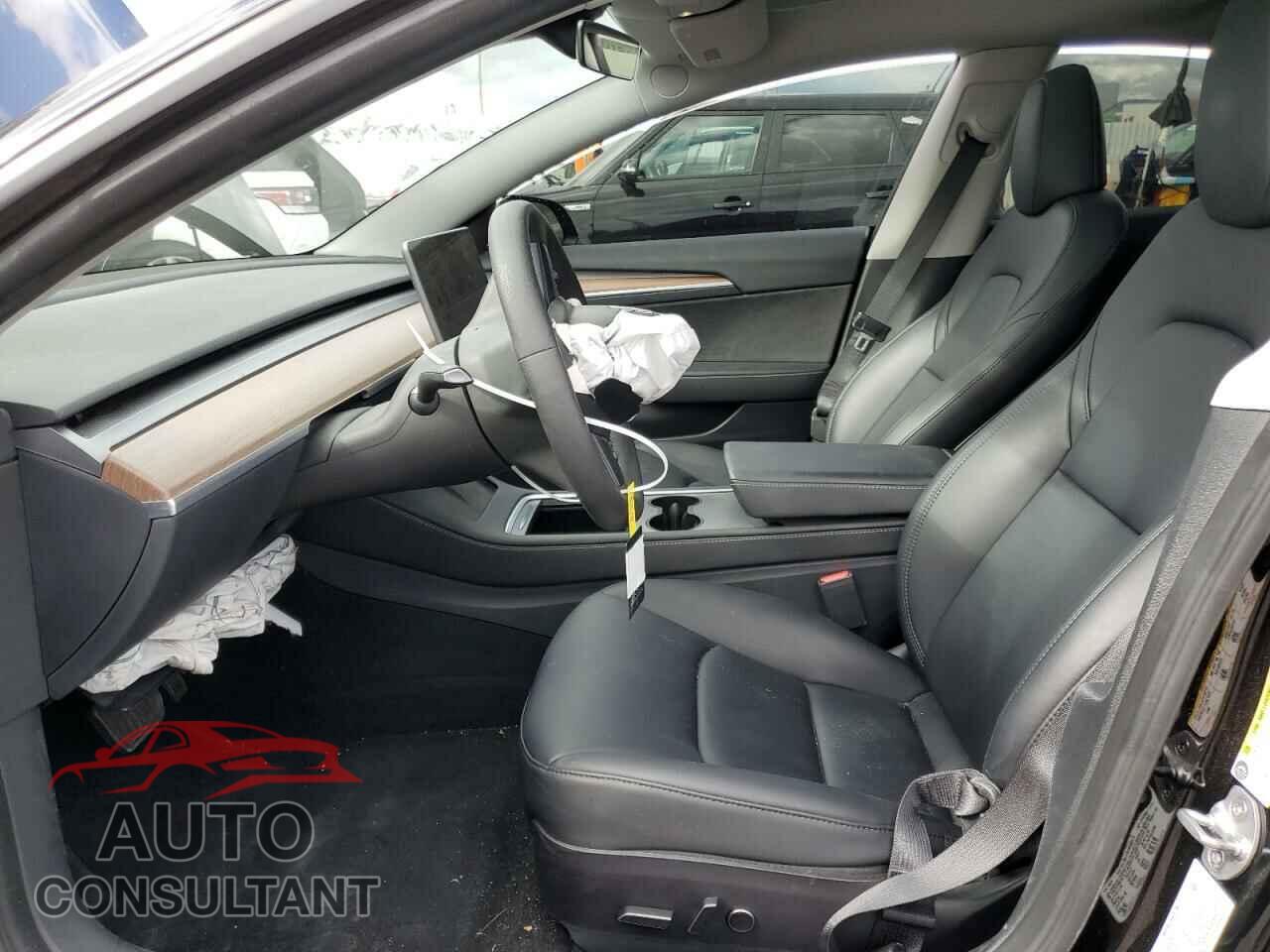 TESLA MODEL 3 2023 - 5YJ3E1EA1PF506731