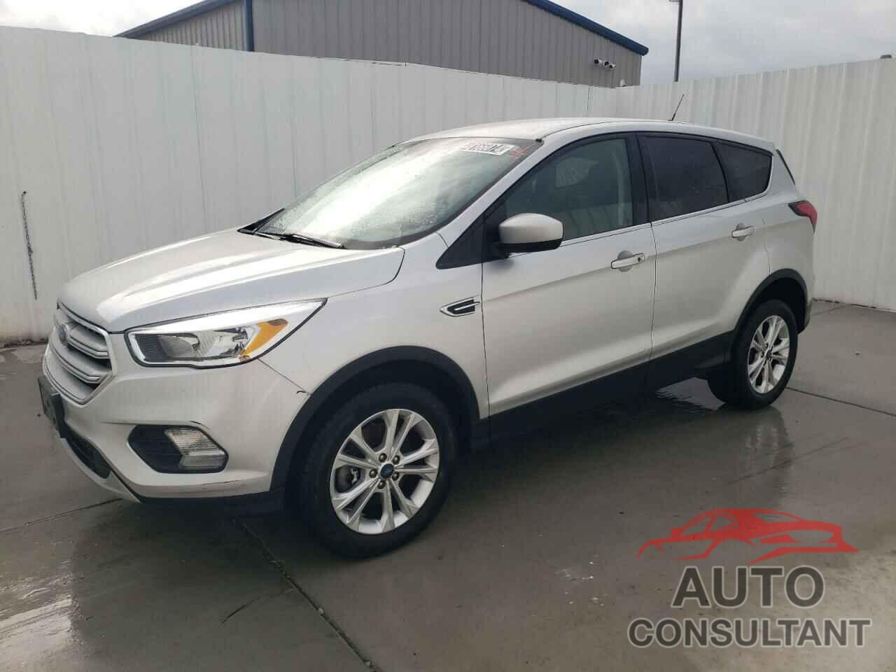 FORD ESCAPE 2019 - 1FMCU9GD4KUA48848