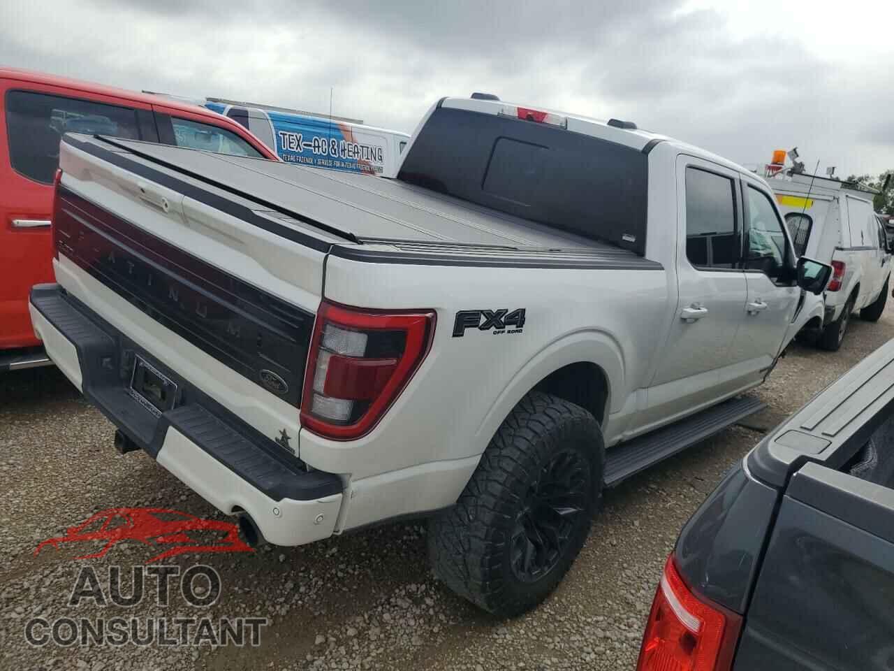 FORD F-150 2023 - 1FTFW1EDXPFA18975
