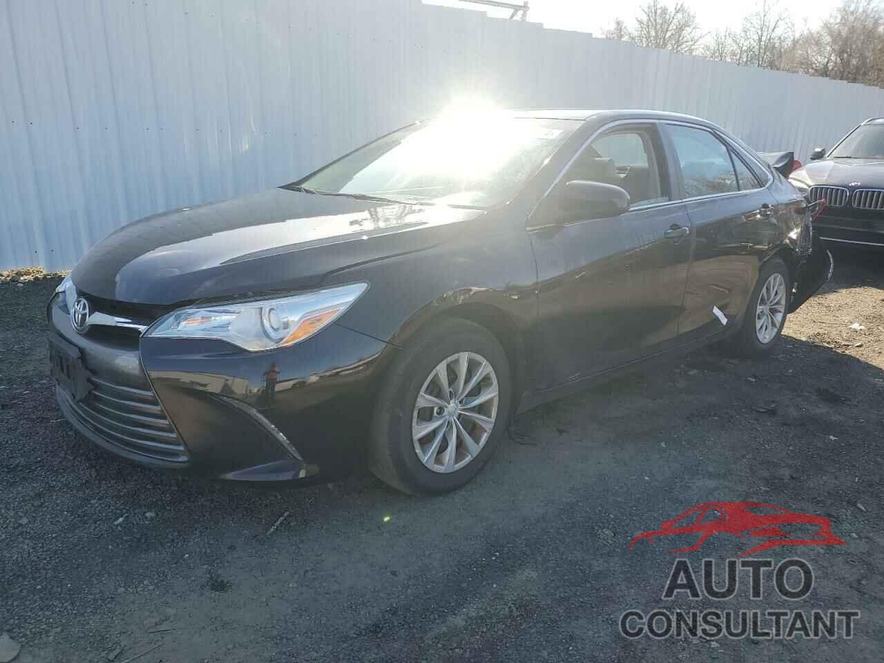 TOYOTA CAMRY 2016 - 4T1BF1FK2GU218736