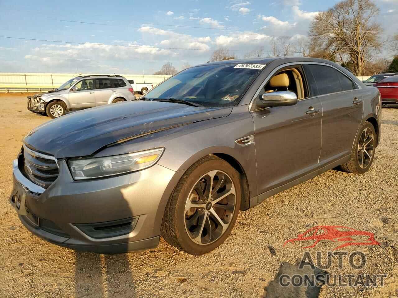 FORD TAURUS 2014 - 1FAHP2J86EG136636