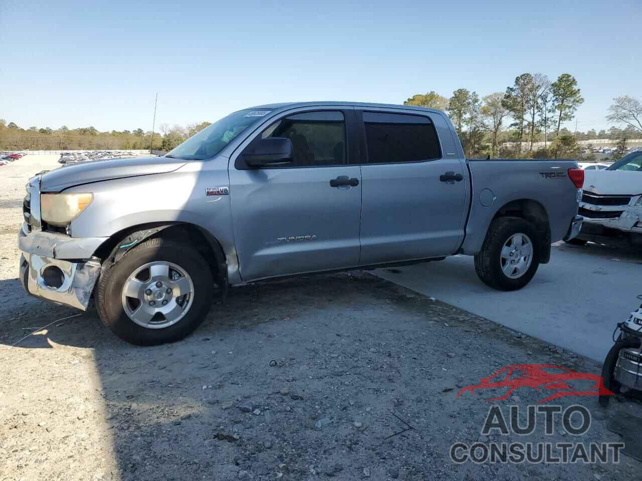 TOYOTA TUNDRA 2013 - 5TFEY5F18DX141598
