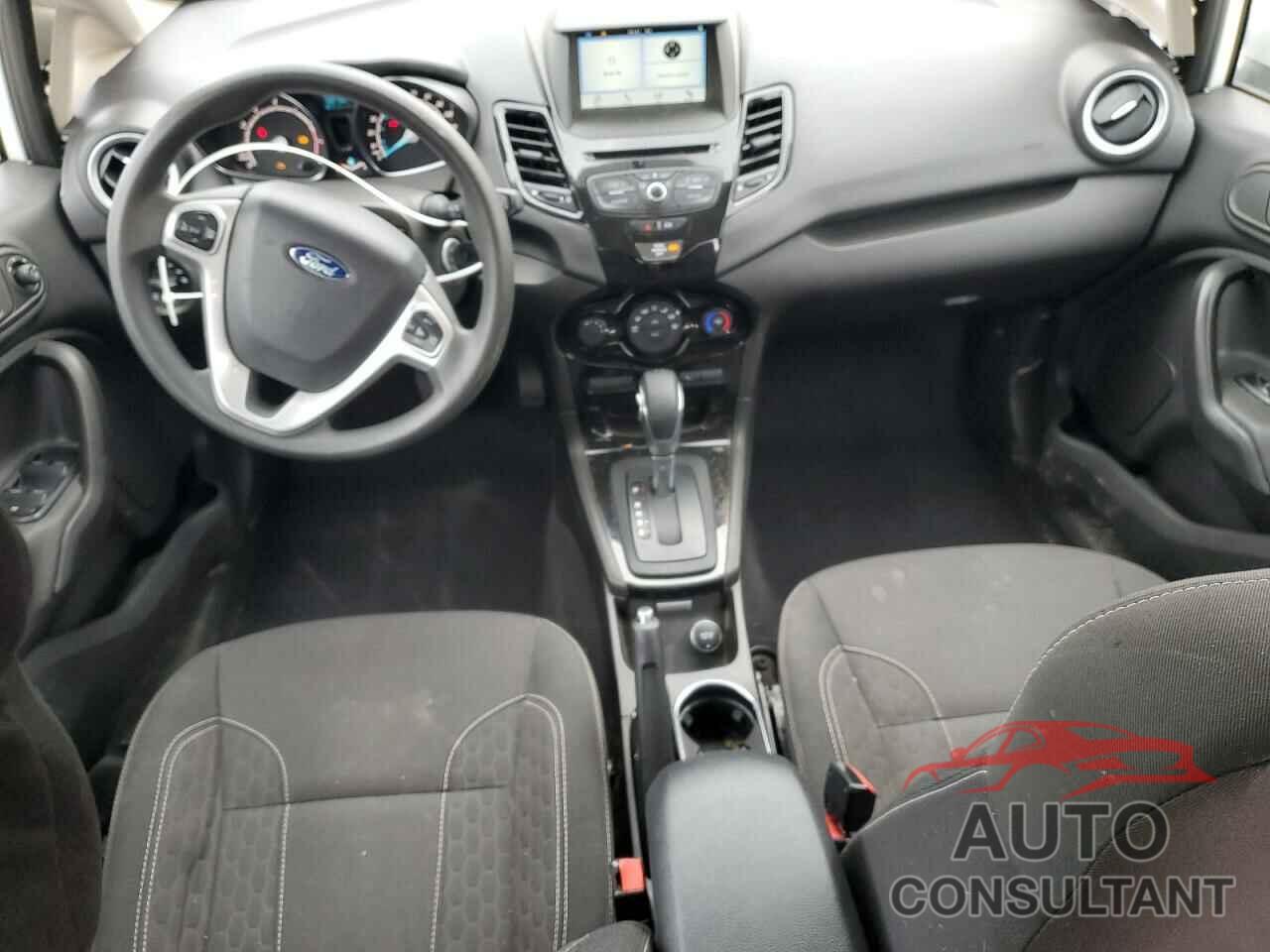 FORD FIESTA 2019 - 3FADP4BJ5KM145731