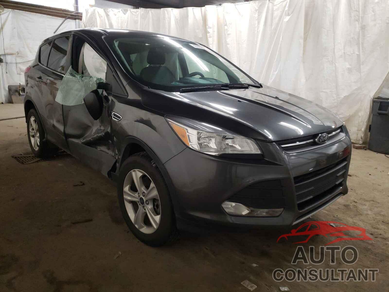 FORD ESCAPE 2016 - 1FMCU9GX9GUC49873