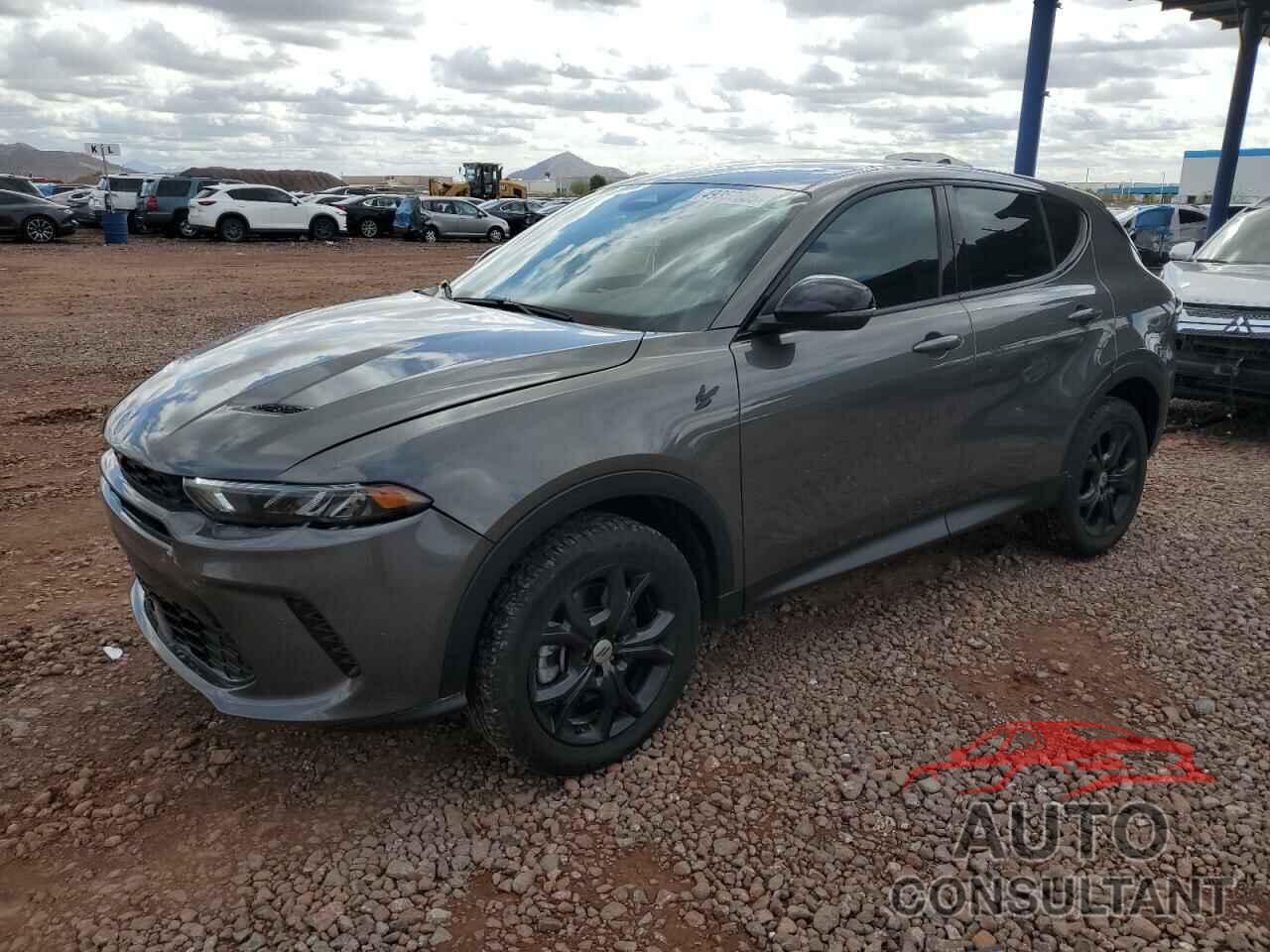 DODGE HORNET GT 2024 - ZACNDFAN3R3A13248
