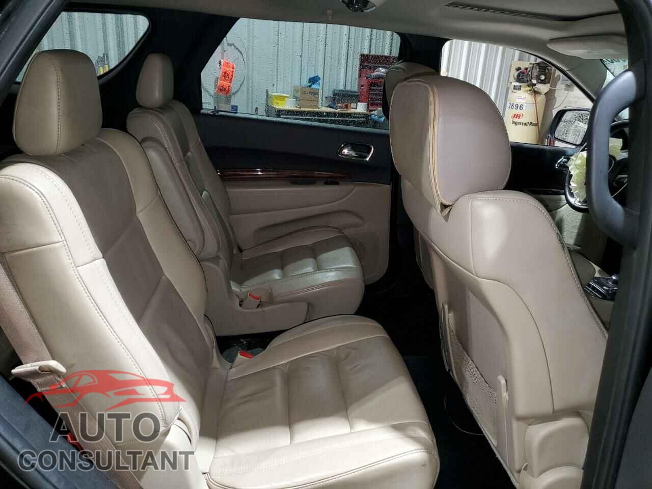 DODGE DURANGO 2014 - 1C4RDJDG1EC524708