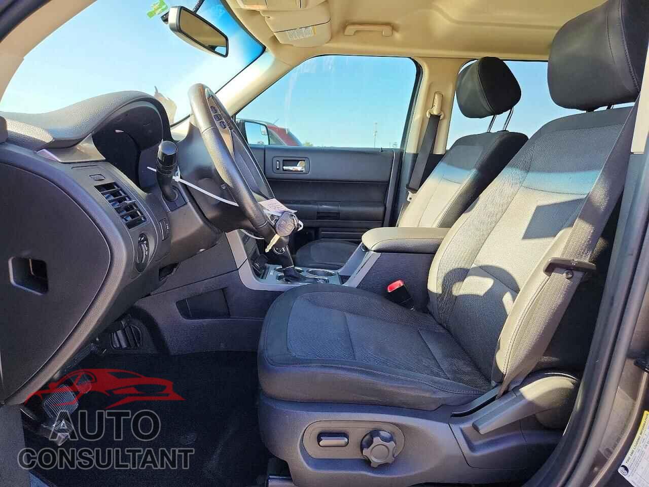 FORD FLEX 2016 - 2FMGK5B84GBA14500