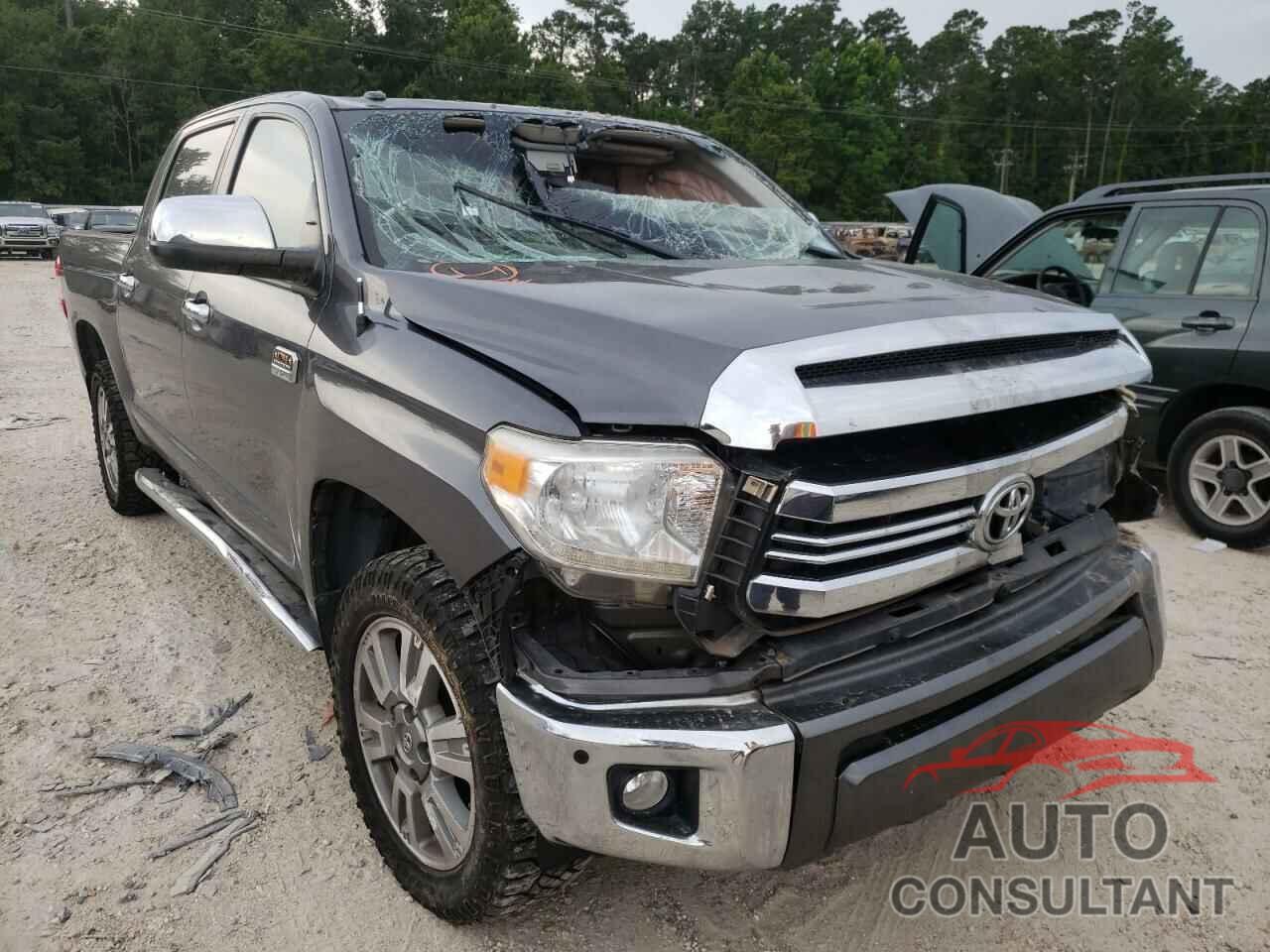 TOYOTA TUNDRA 2016 - 5TFAW5F17GX529706