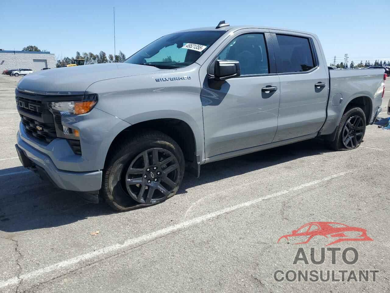 CHEVROLET ALL Models 2024 - 3GCPABEK5RG234905