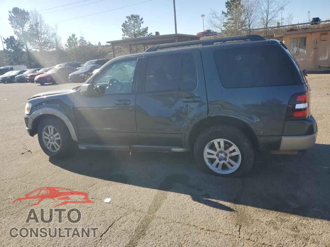 FORD EXPLORER 2010 - 1FMEU7EE0AUA32959