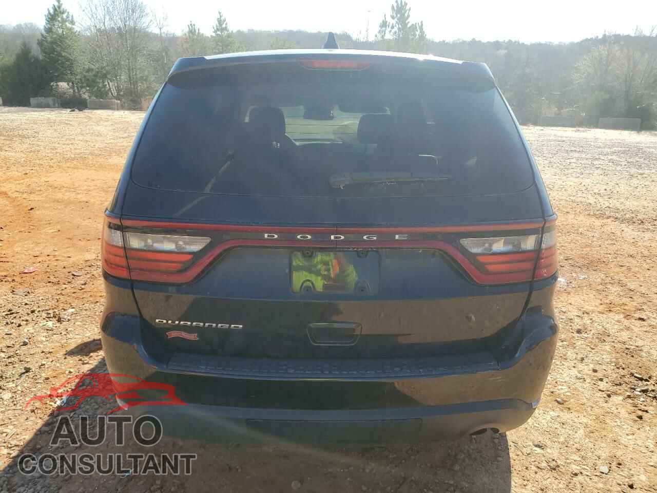 DODGE DURANGO 2015 - 1C4RDHAG7FC937330