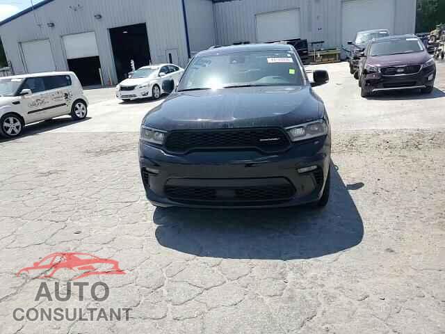 DODGE DURANGO 2023 - 1C4RDJDG2PC688407