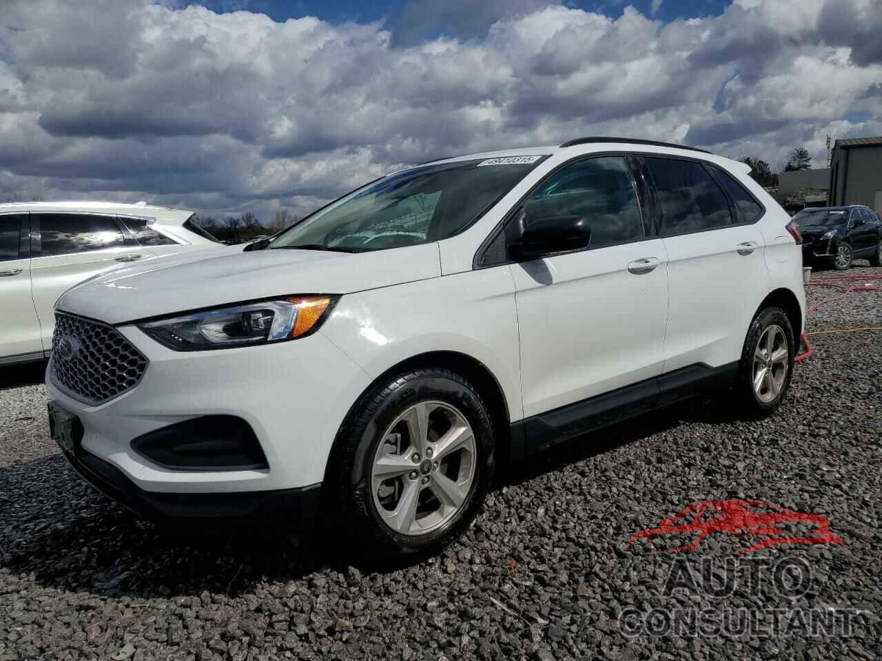 FORD EDGE 2024 - 2FMPK4G95RBA55765