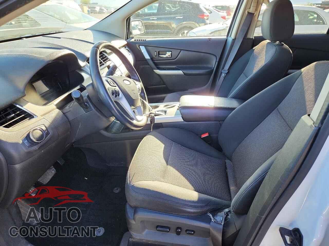 FORD EDGE 2014 - 2FMDK4JC4EBA79203