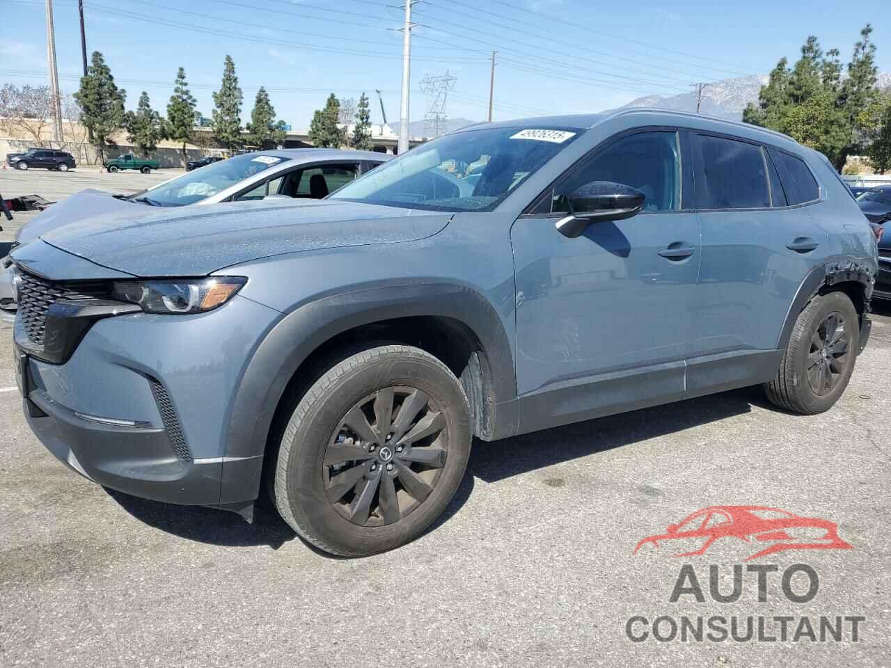 MAZDA CX-50 PREF 2023 - 7MMVABCM3PN113614