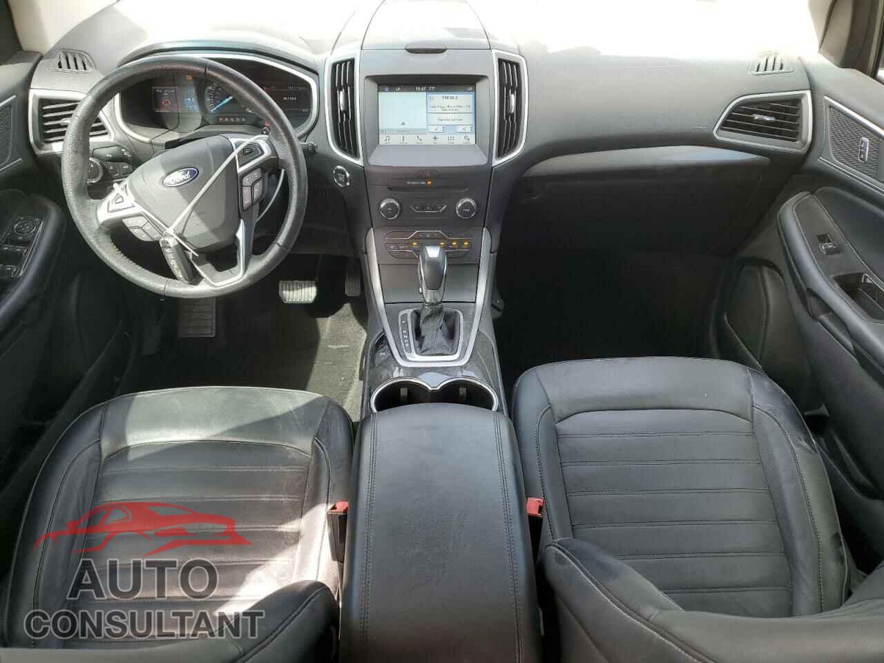 FORD EDGE 2017 - 2FMPK3J82HBB56254