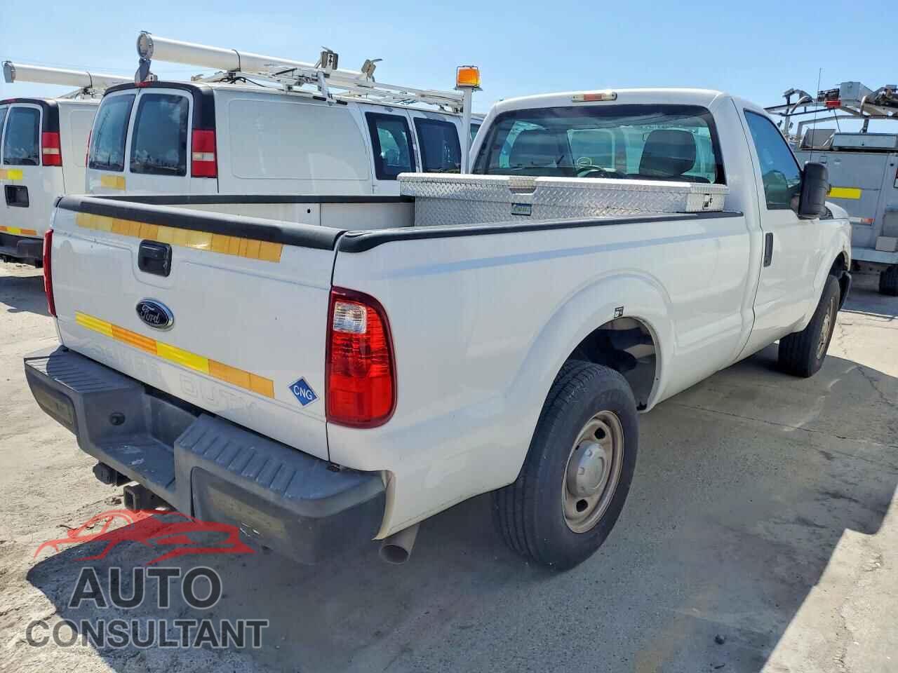 FORD F250 2013 - 1FTBF2A66DEB81958