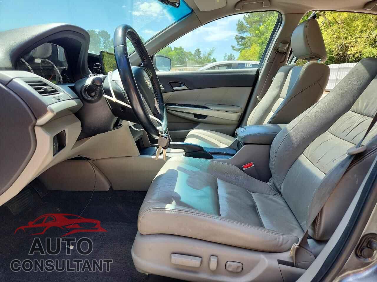HONDA ACCORD 2010 - 1HGCP3F89AA005461