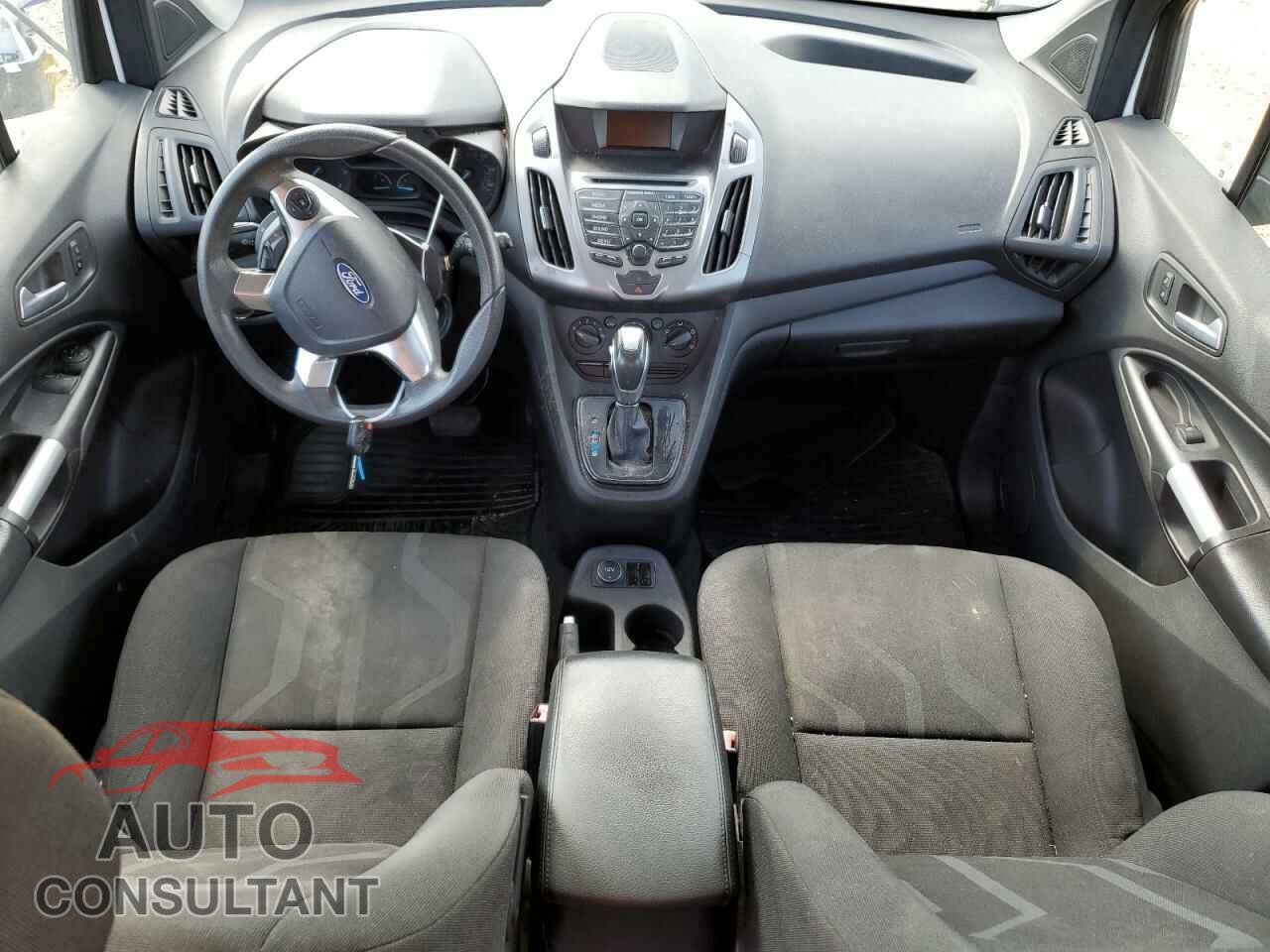 FORD TRANSIT 2014 - NM0LS7F75E1150513