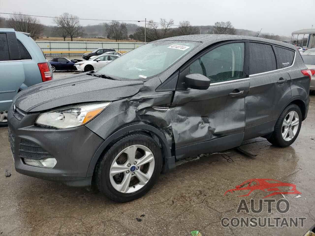 FORD ESCAPE 2016 - 1FMCU9GX2GUC13278