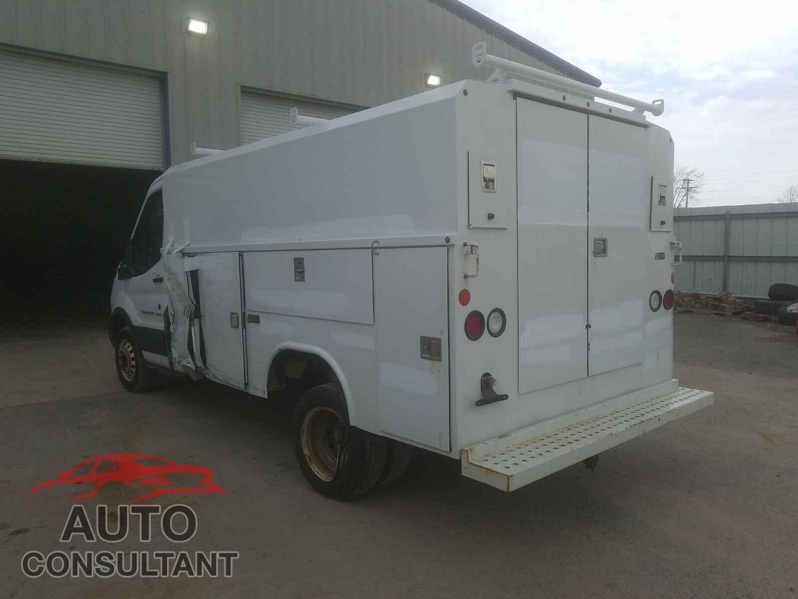 FORD TRANSIT CO 2017 - 1FDBF6PM5HKB55903
