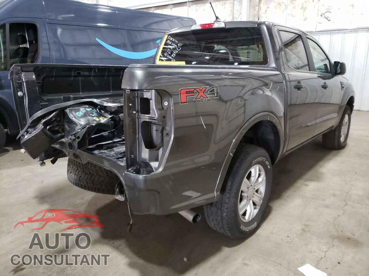 FORD RANGER 2019 - 1FTER4FH2KLA23586