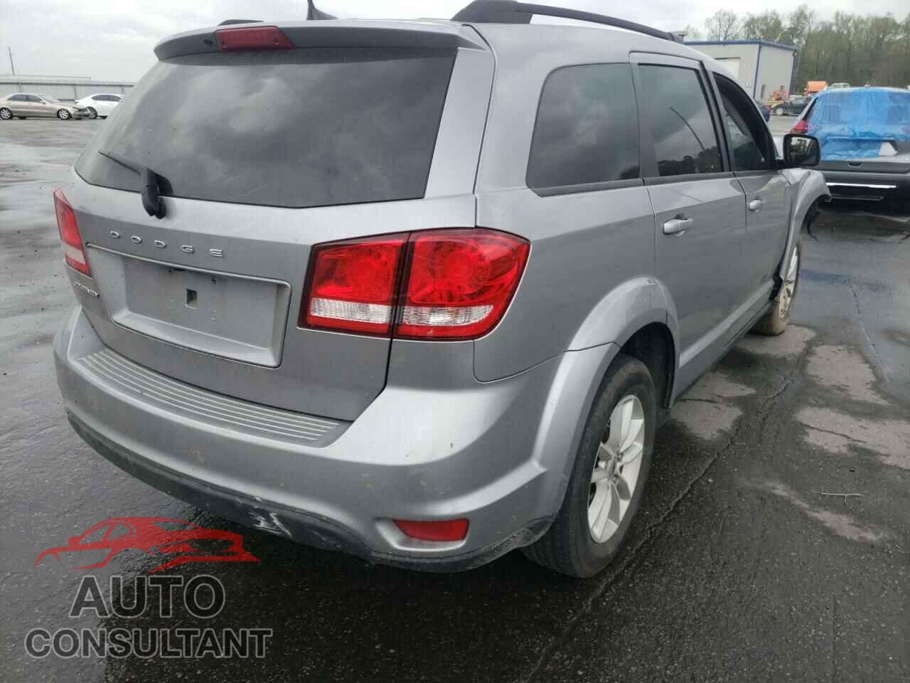 DODGE JOURNEY 2019 - 3C4PDCBB3KT833669