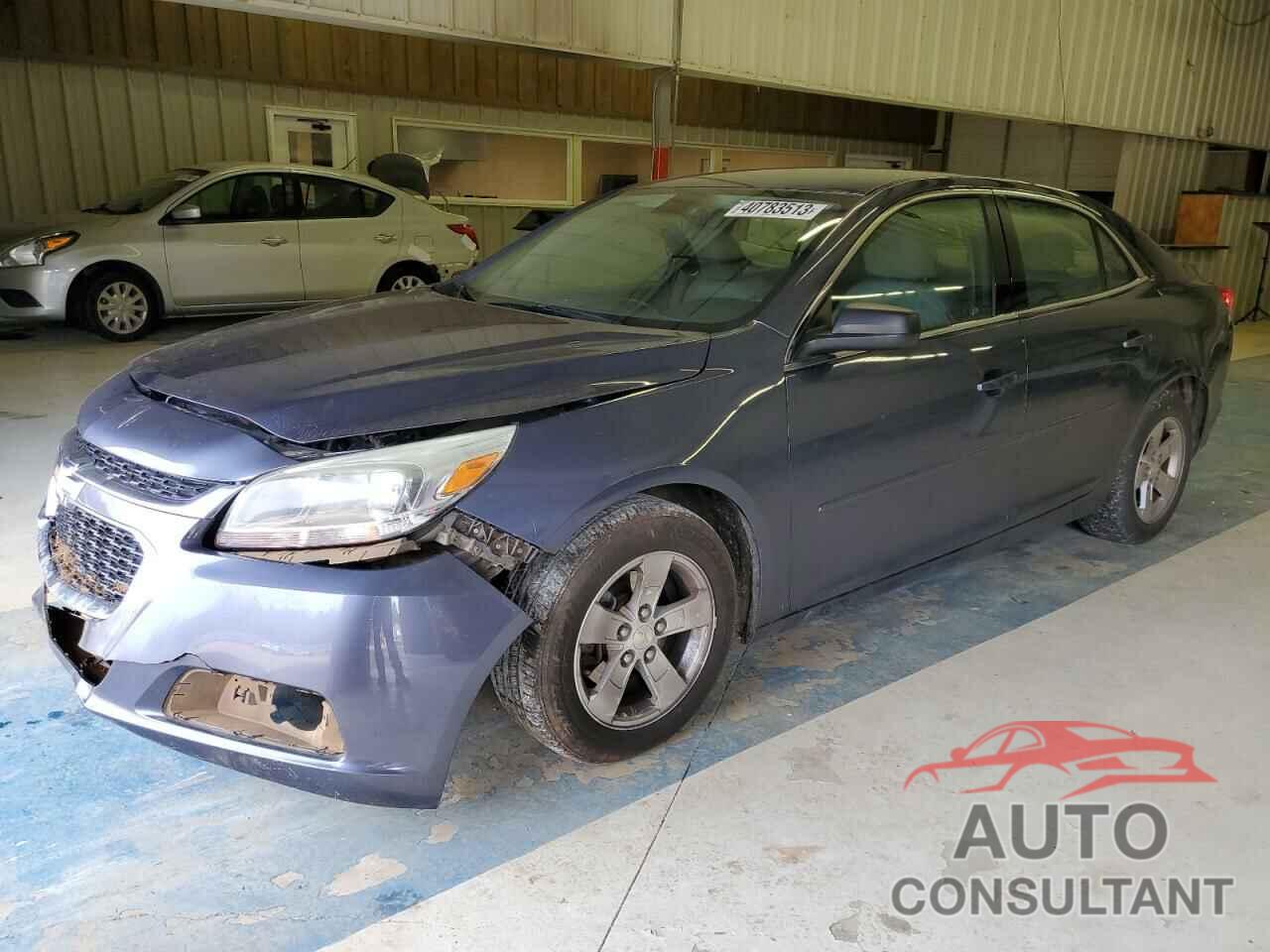 CHEVROLET MALIBU 2015 - 1G11B5SL5FF230117