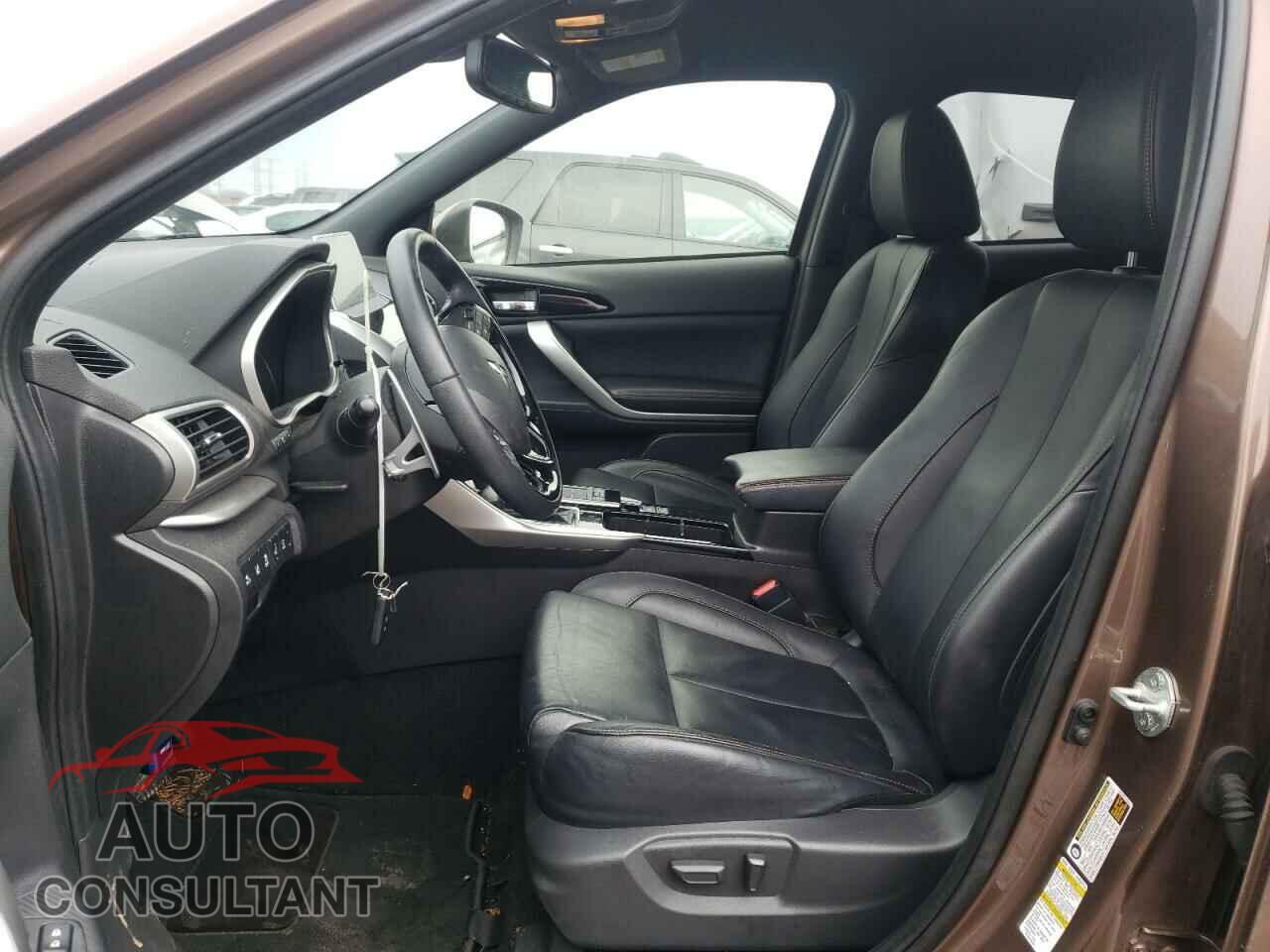 MITSUBISHI ECLIPSE 2020 - JA4AT5AA6LZ019193