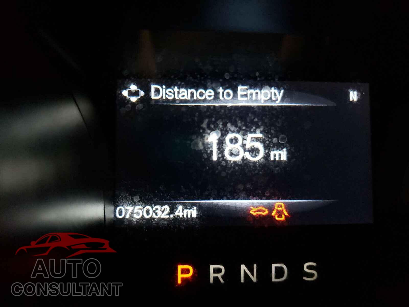 FORD MUSTANG 2017 - 1FA6P8CF5H5301243