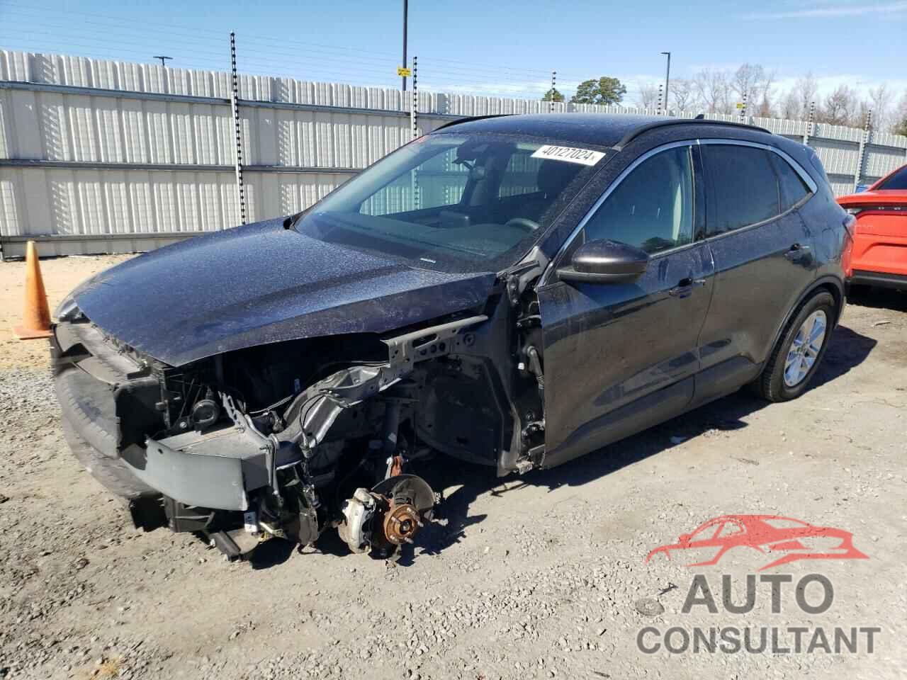 FORD ESCAPE 2020 - 1FMCU0G65LUC38270