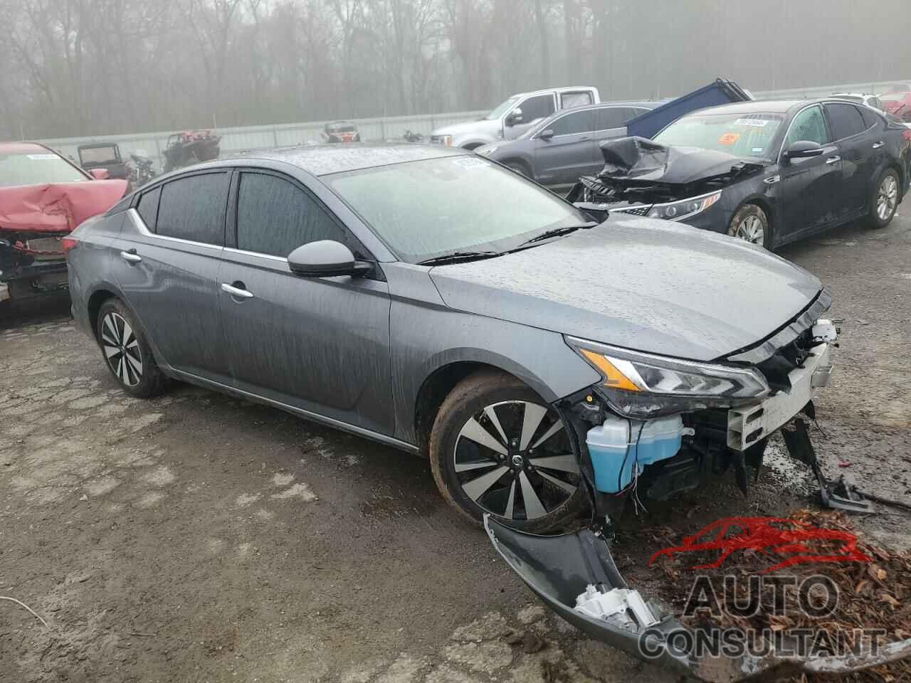 NISSAN ALTIMA 2019 - 1N4BL4DVXKC105360