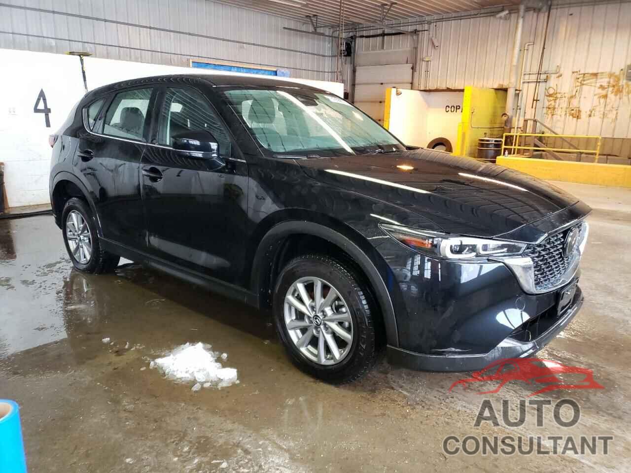 MAZDA CX-5 2023 - JM3KFBAM9P0188815