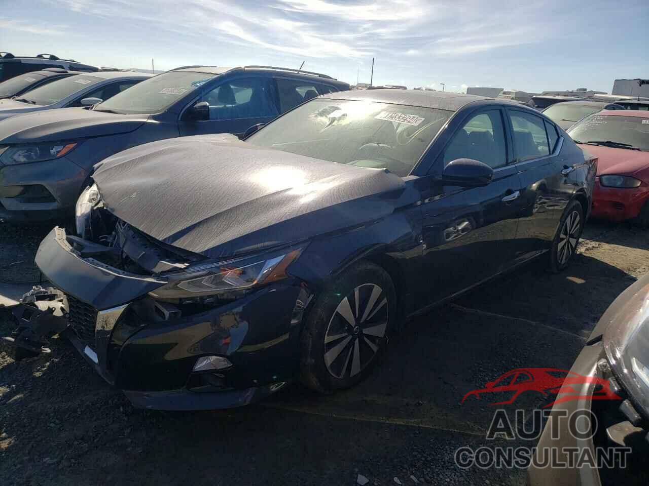 NISSAN ALTIMA 2019 - 1N4BL4DV2KC118085