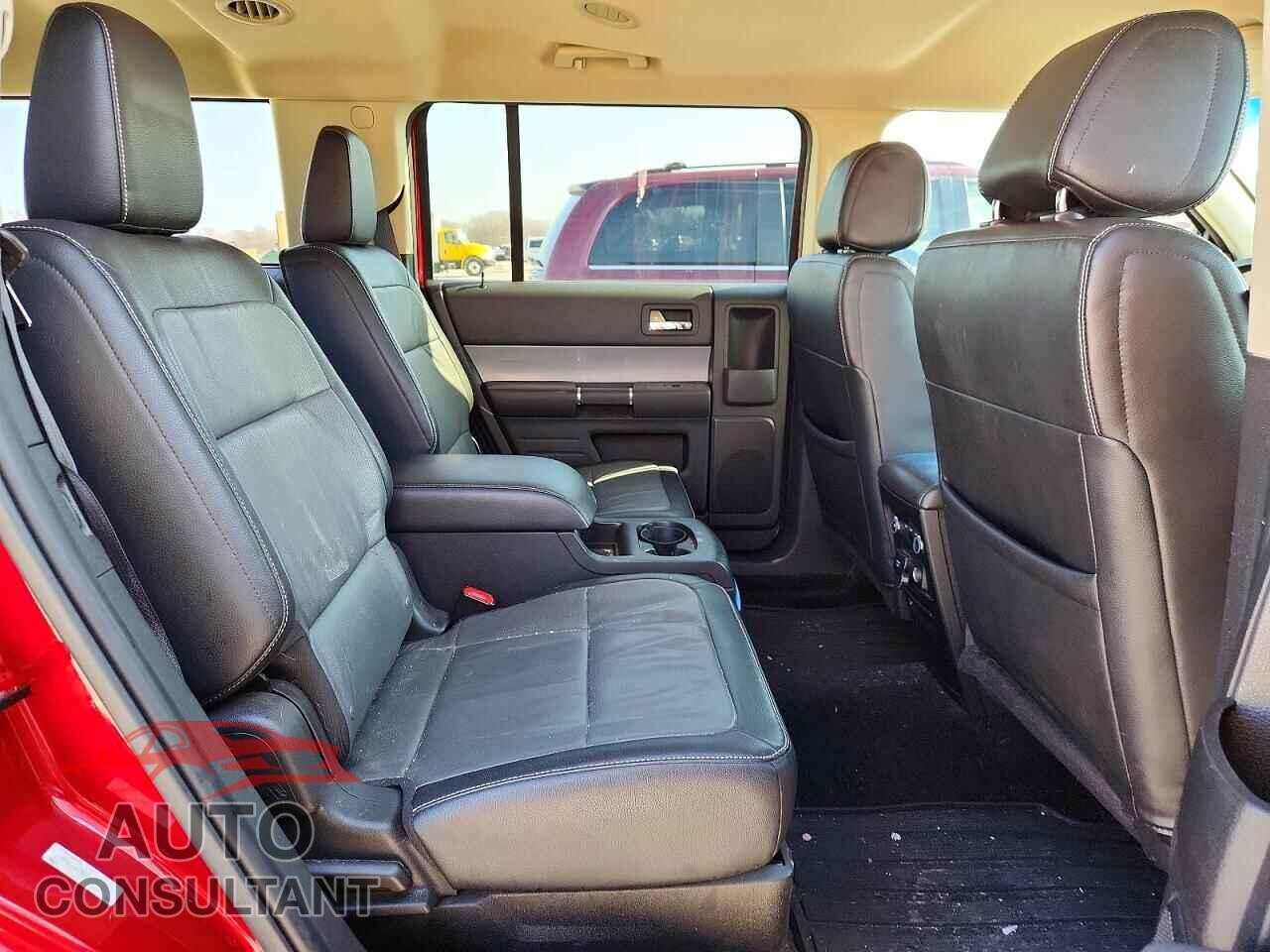 FORD FLEX 2014 - 2FMHK6C84EBD03916