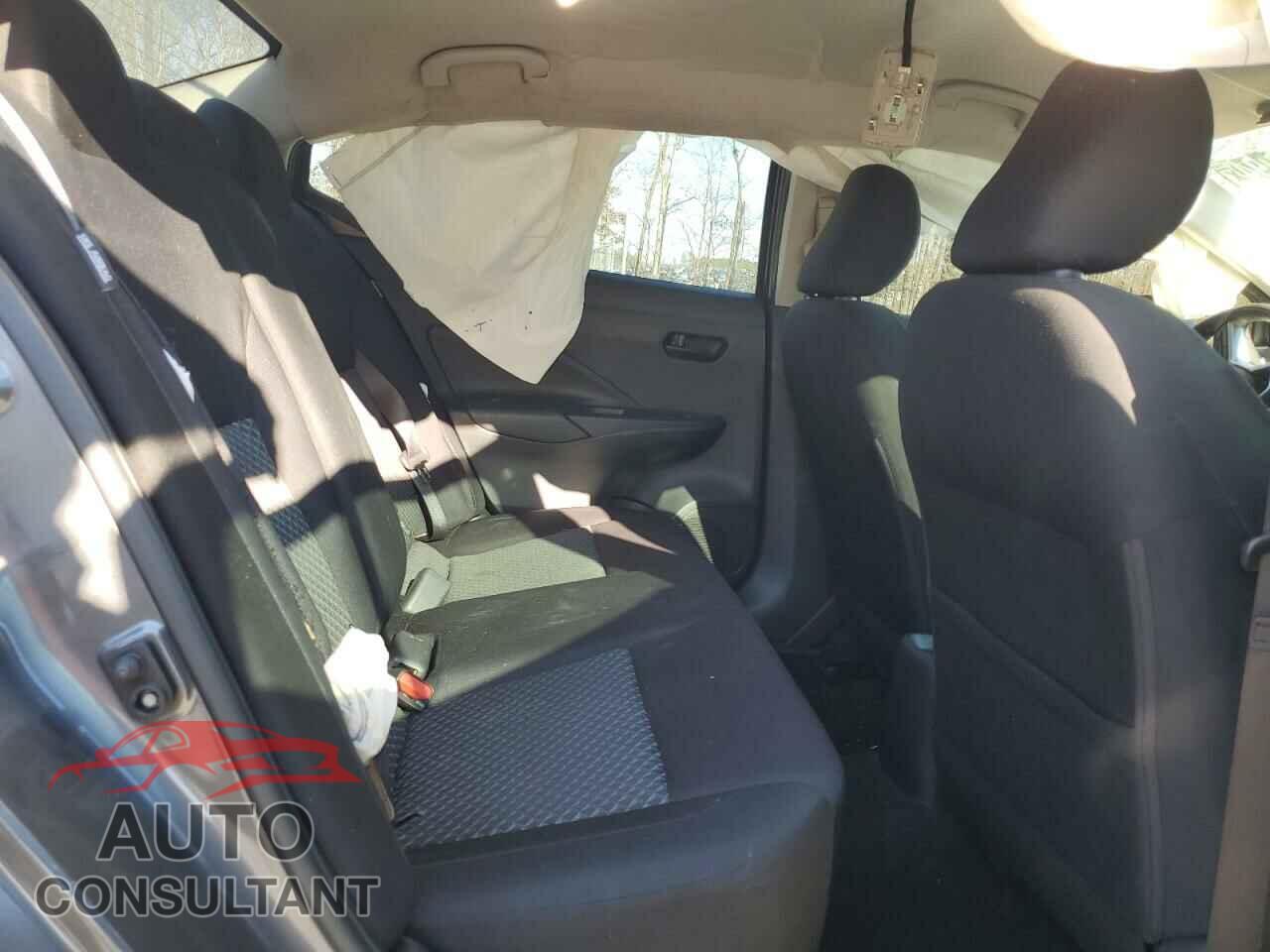 NISSAN VERSA 2020 - 3N1CN8DV2LL841623