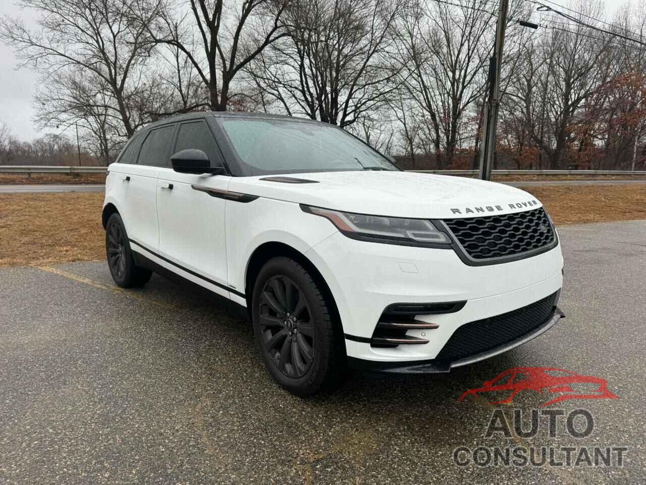 LAND ROVER RANGEROVER 2020 - SALYK2EX7LA294809