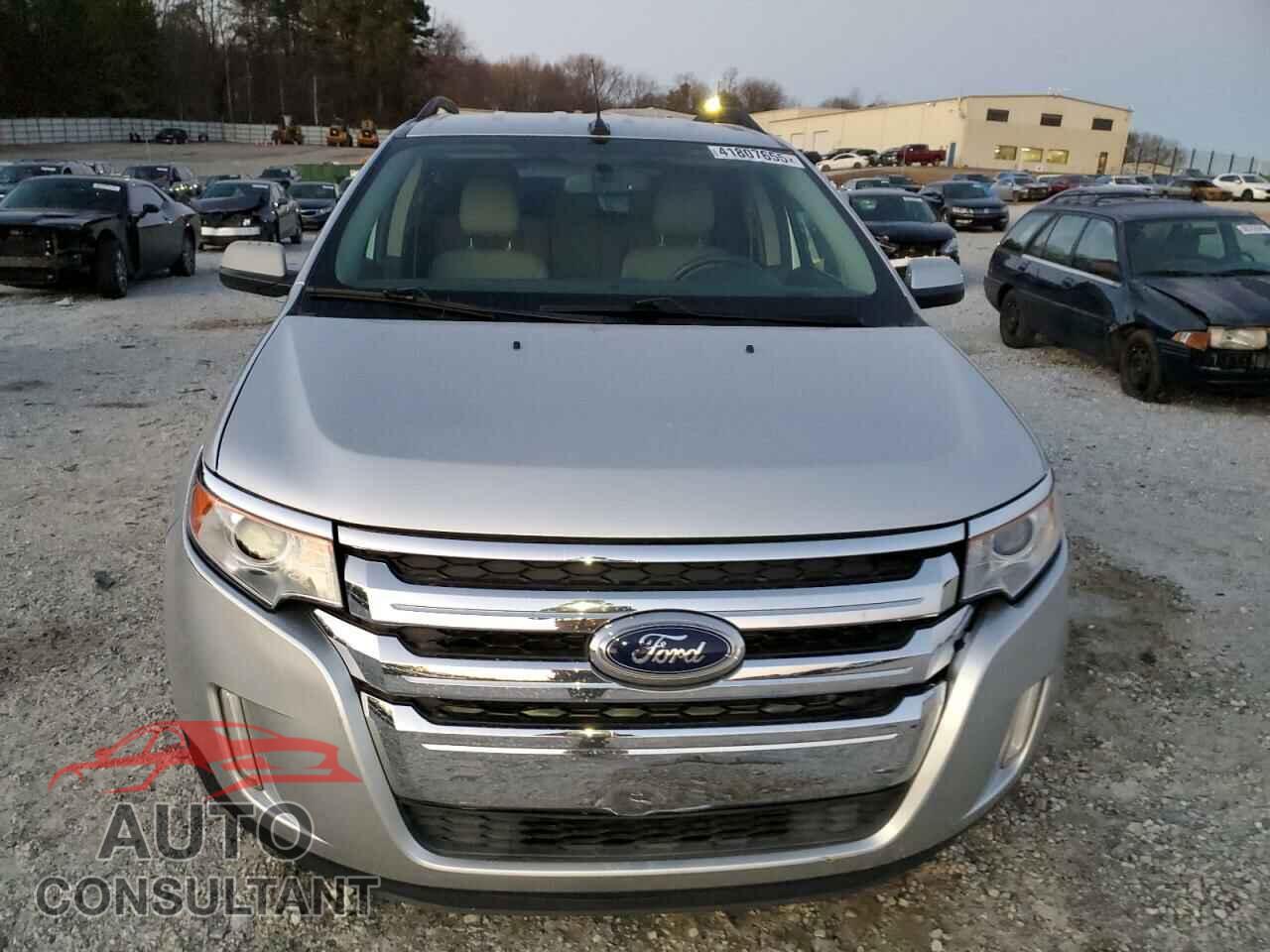FORD EDGE 2013 - 2FMDK3KC7DBB09320