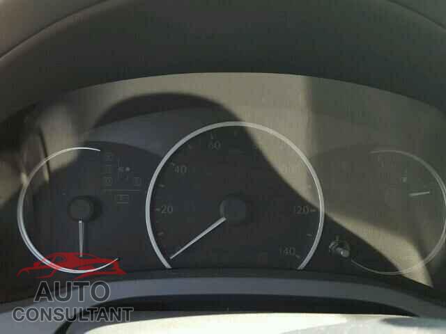 LEXUS CT 200 2012 - JTHKD5BH6C2116047