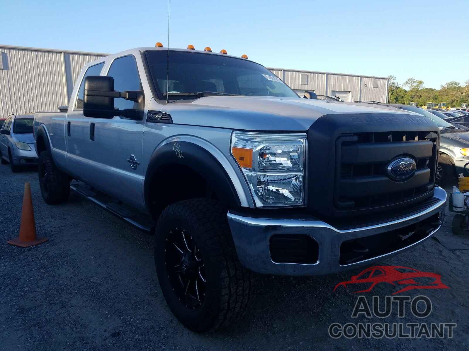 FORD F350 2016 - 1FT8W3BT7GEA01265