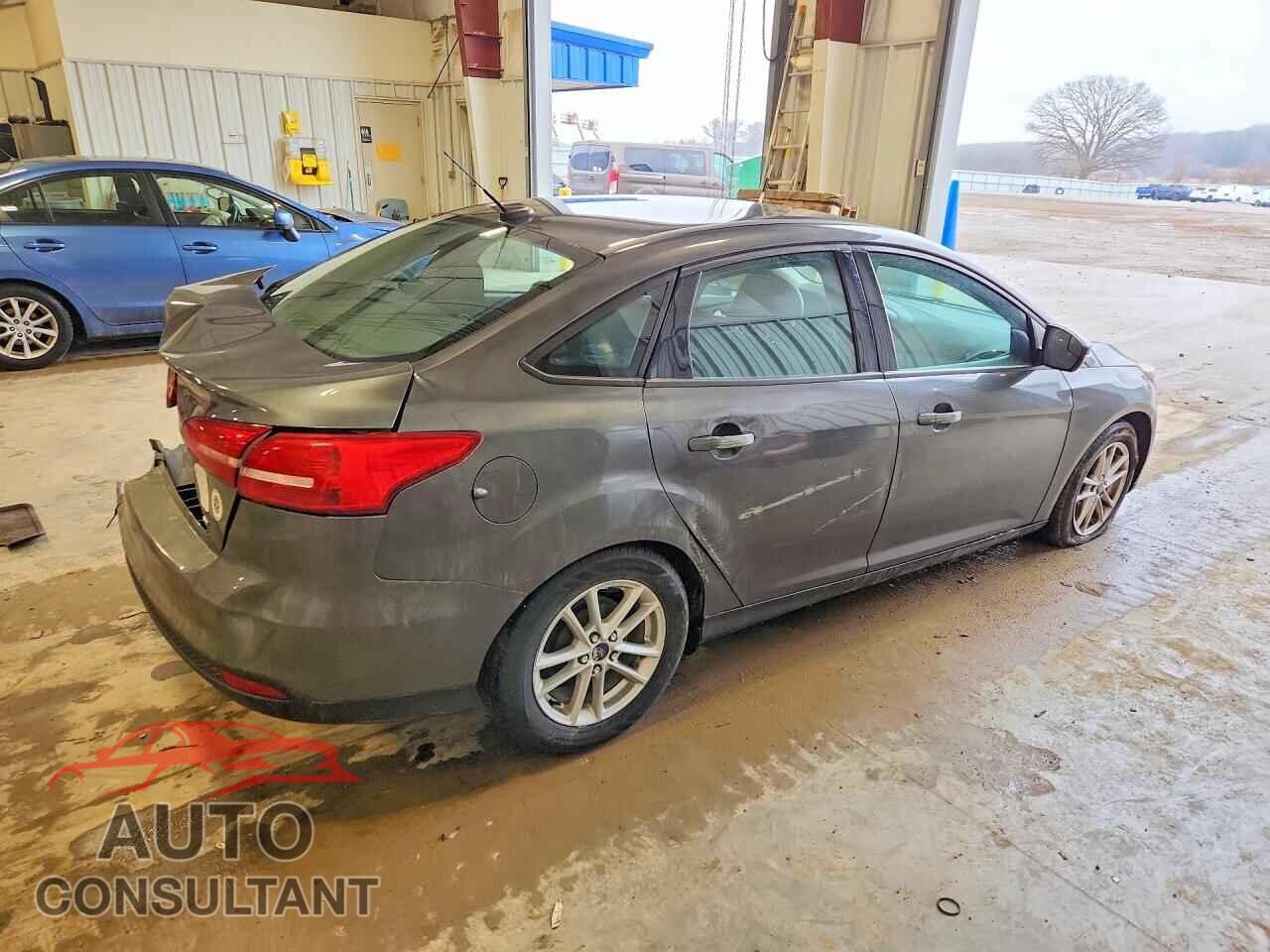 FORD FOCUS 2016 - 1FADP3F28GL280286