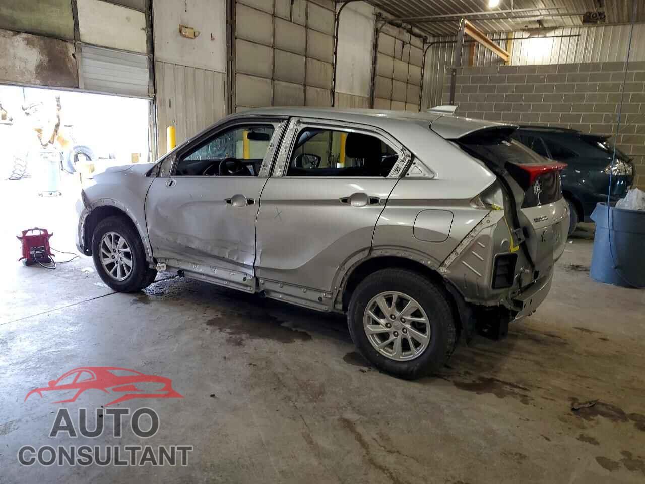 MITSUBISHI ECLIPSE 2019 - JA4AT3AA3KZ040621