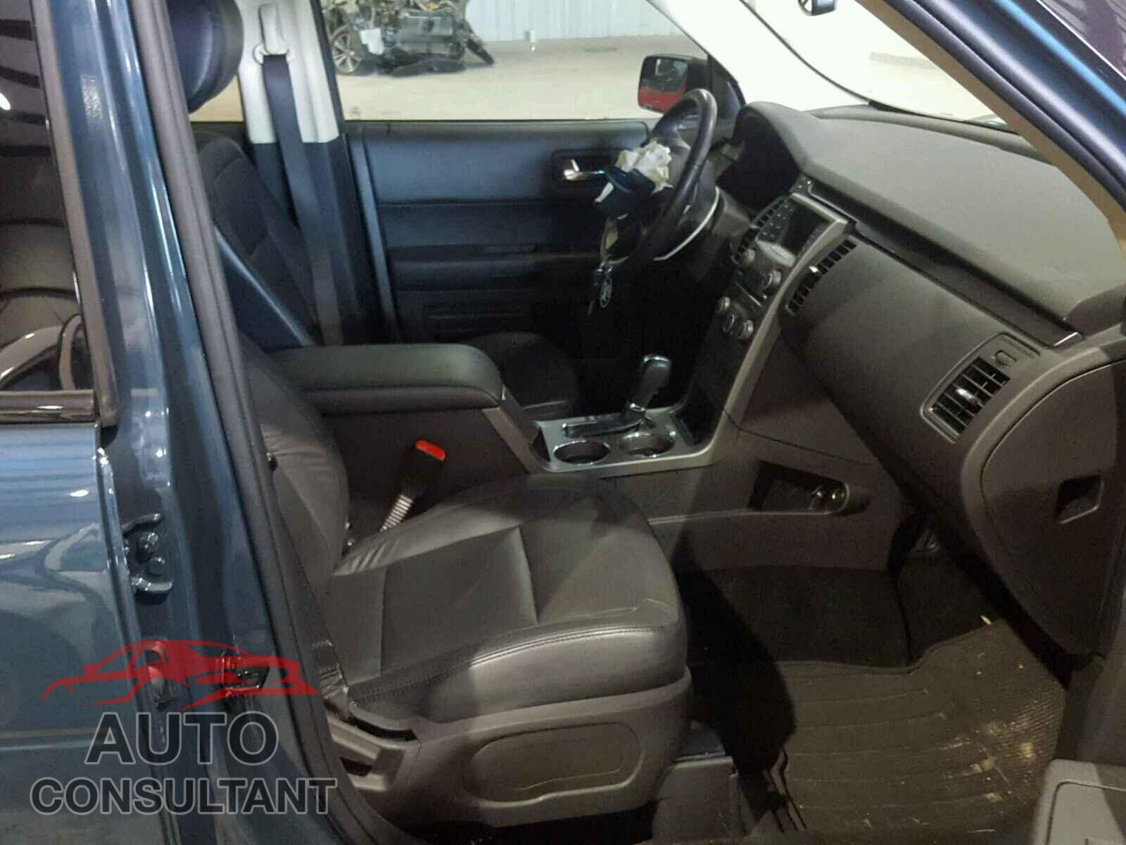 FORD FLEX SE 2016 - 2FMGK5B83GBA18554
