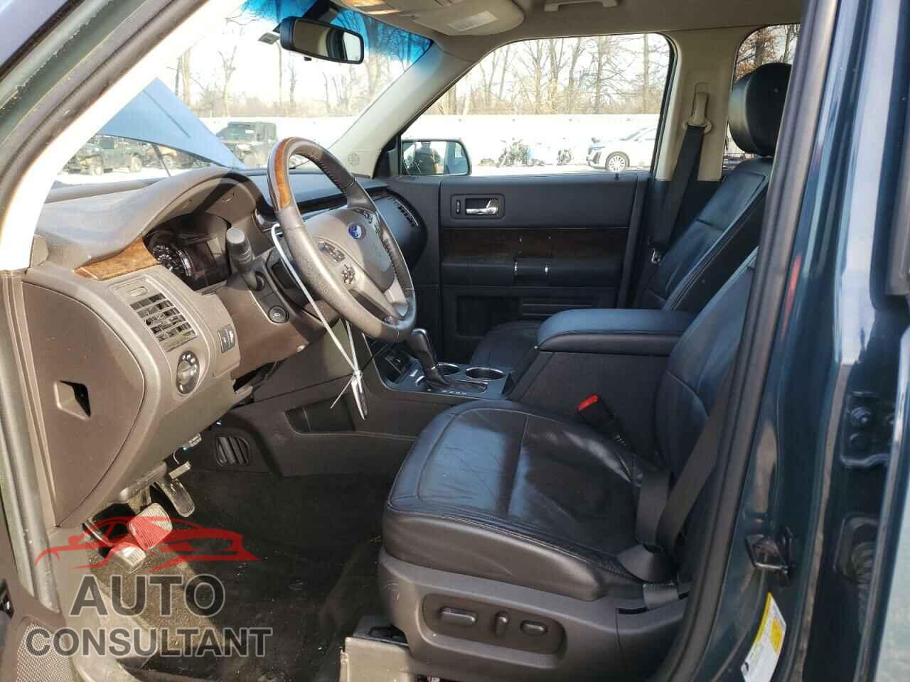 FORD FLEX 2016 - 2FMHK6DT3GBA22308