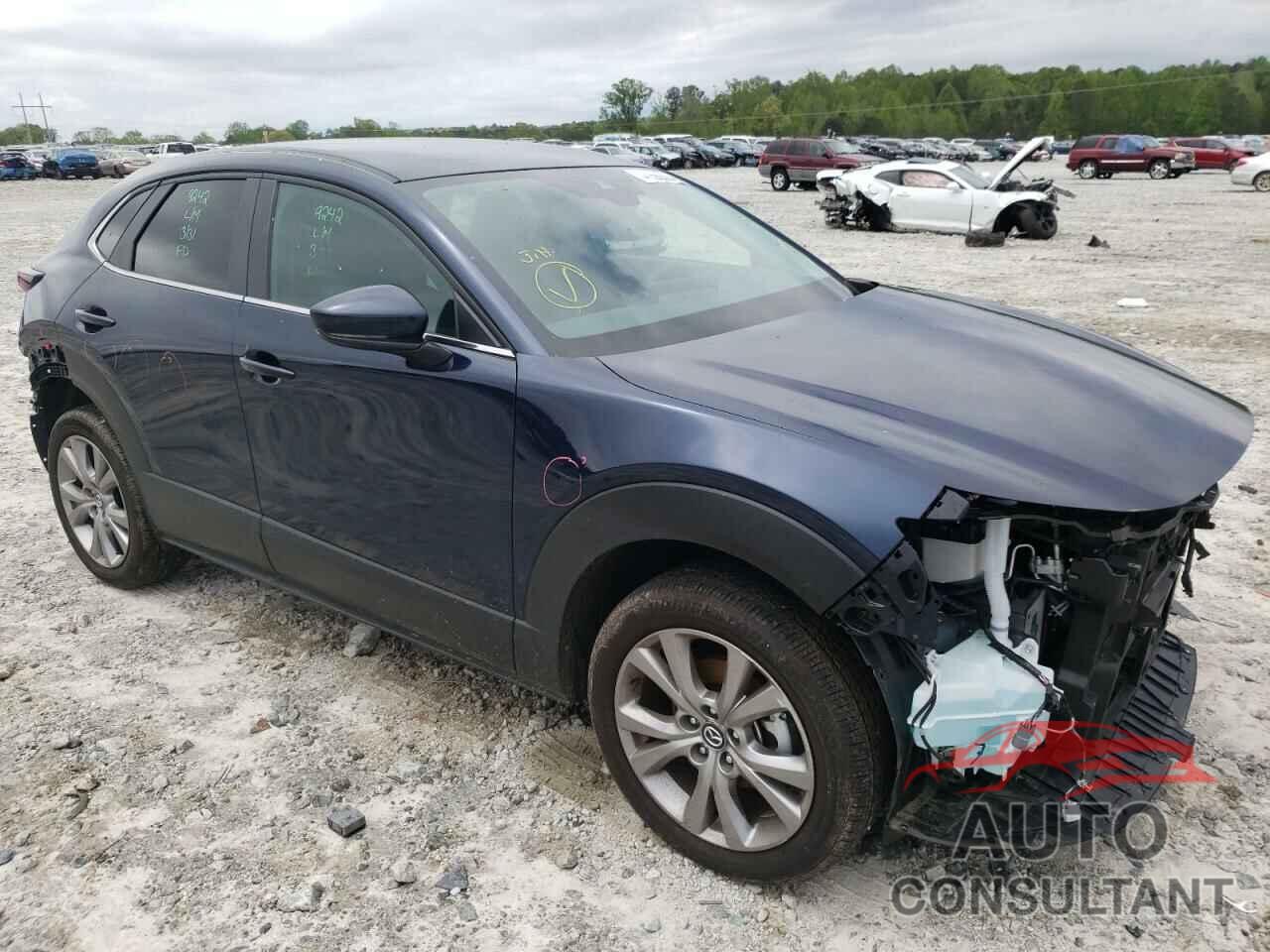 MAZDA CX30 2021 - 3MVDMABL5MM244439