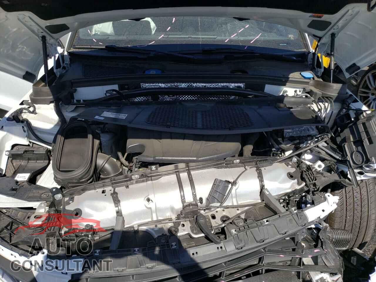 PORSCHE MACAN 2020 - WP1AA2A5XLLB09266