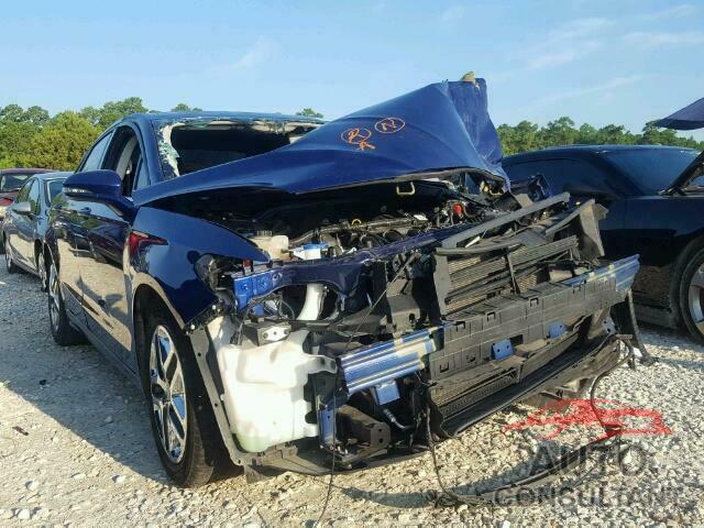 FORD FUSION 2016 - 3FA6P0H75GR279369